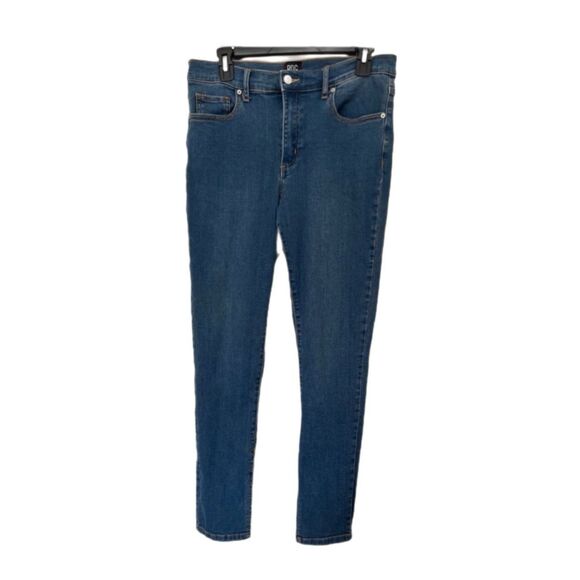 BDG twig split ankle jeans size 30 - Picture 2 of 8